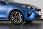 Kia Ceed 2018 года (WW)